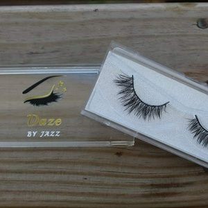 3D Mink Lashes